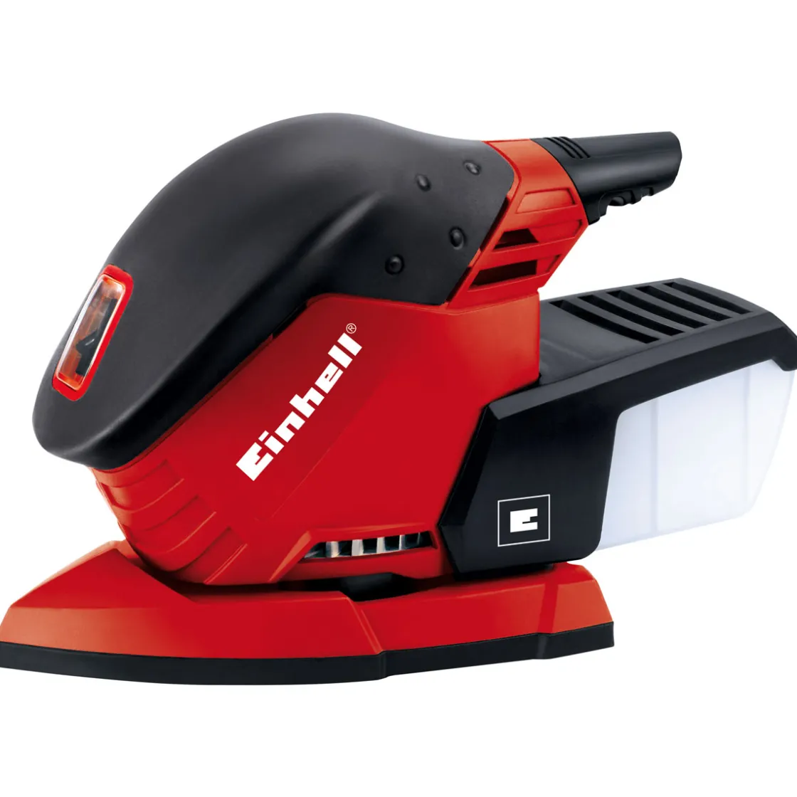 TE-OS 1320 Multischleifer ^ Einhell