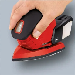 TE-OS 1320 Multischleifer ^ Einhell