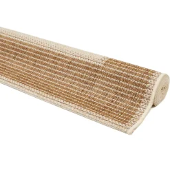 Teppich Arizona 160x230cm Borduere beige1969-01 ^ andiamo New