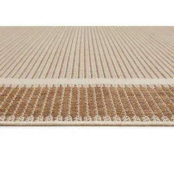 Teppich Arizona 160x230cm Borduere beige1969-01 ^ andiamo New