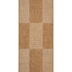 Teppich Arizona 67x140cm braun972-10 ^ andiamo Sale