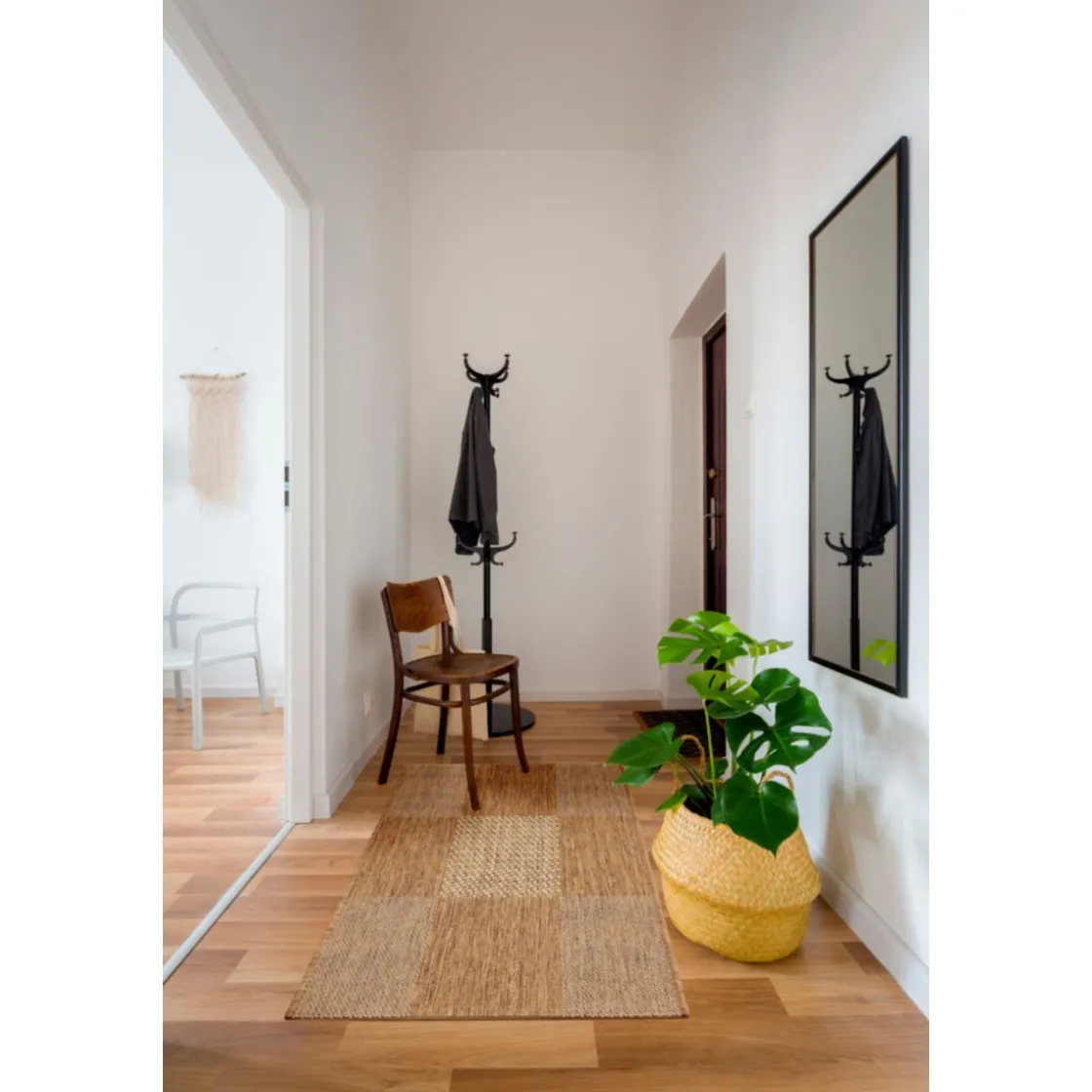 Teppich Arizona 67x140cm braun972-10 ^ andiamo Sale