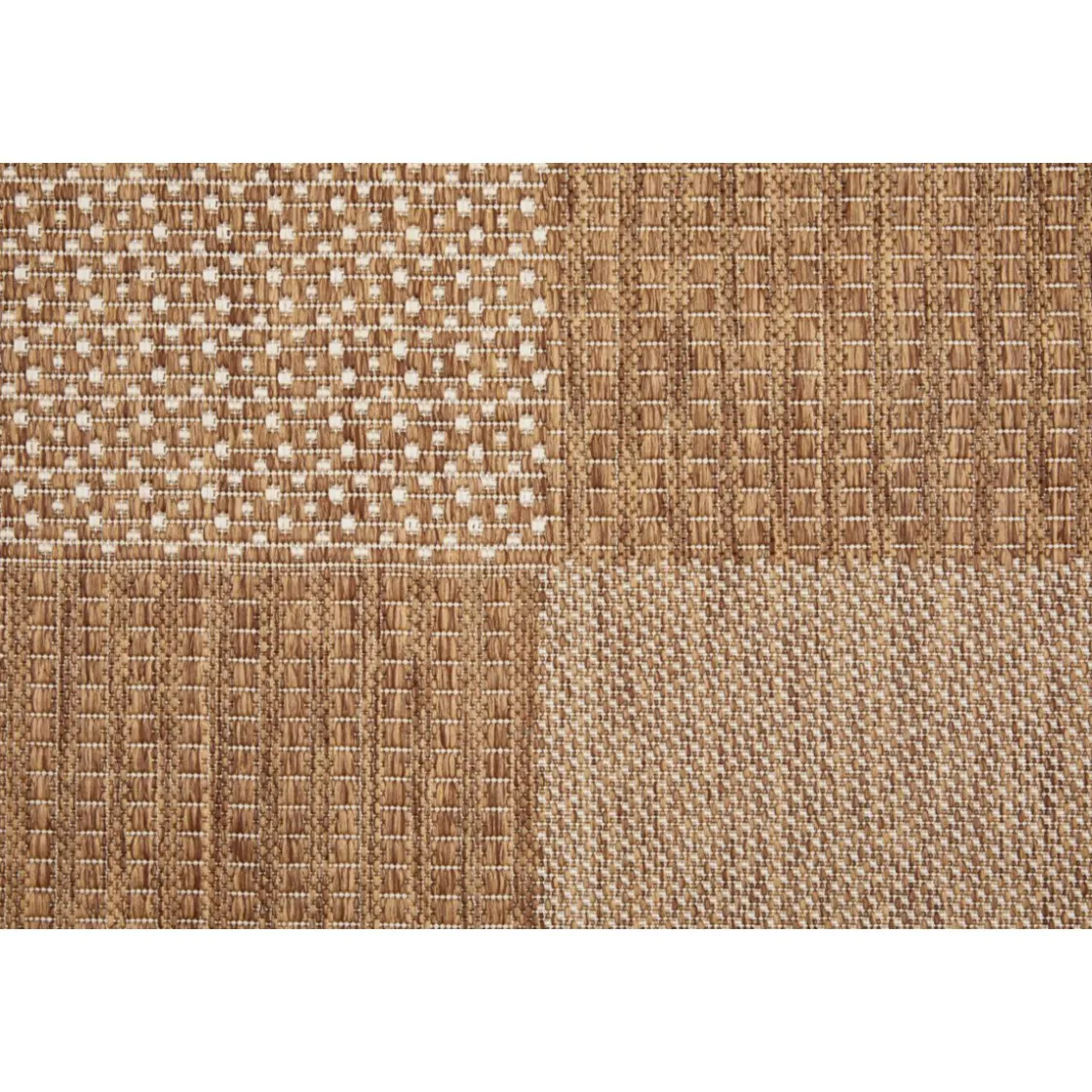 Teppich Arizona 67x140cm braun972-10 ^ andiamo Sale