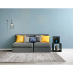 Teppich Campos 120x170 cm beige ^ andiamo Clearance
