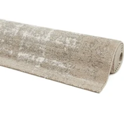 Teppich Campos 120x170 cm beige ^ andiamo Clearance
