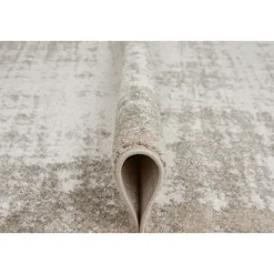 Teppich Campos 67x140cm beige ^ andiamo Online