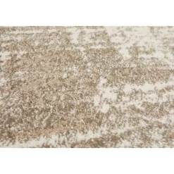 Teppich Campos 67x140cm beige ^ andiamo Online