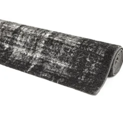 Teppich Campos 120x170 cm grau ^ andiamo Clearance