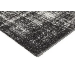 Teppich Campos 120x170 cm grau ^ andiamo Clearance