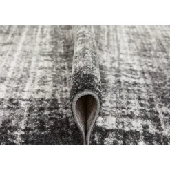 Teppich Campos 120x170 cm grau ^ andiamo Clearance