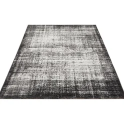 Teppich Campos 120x170 cm grau ^ andiamo Clearance