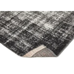 Teppich Campos 120x170 cm grau ^ andiamo Clearance