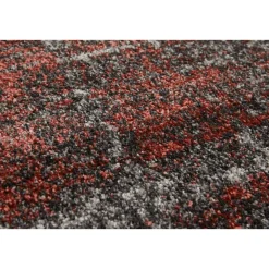 Teppich Campos 120x170 cm grau-coralle ^ andiamo Clearance