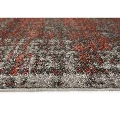 Teppich Campos 67x140cm grau coralle ^ andiamo Online