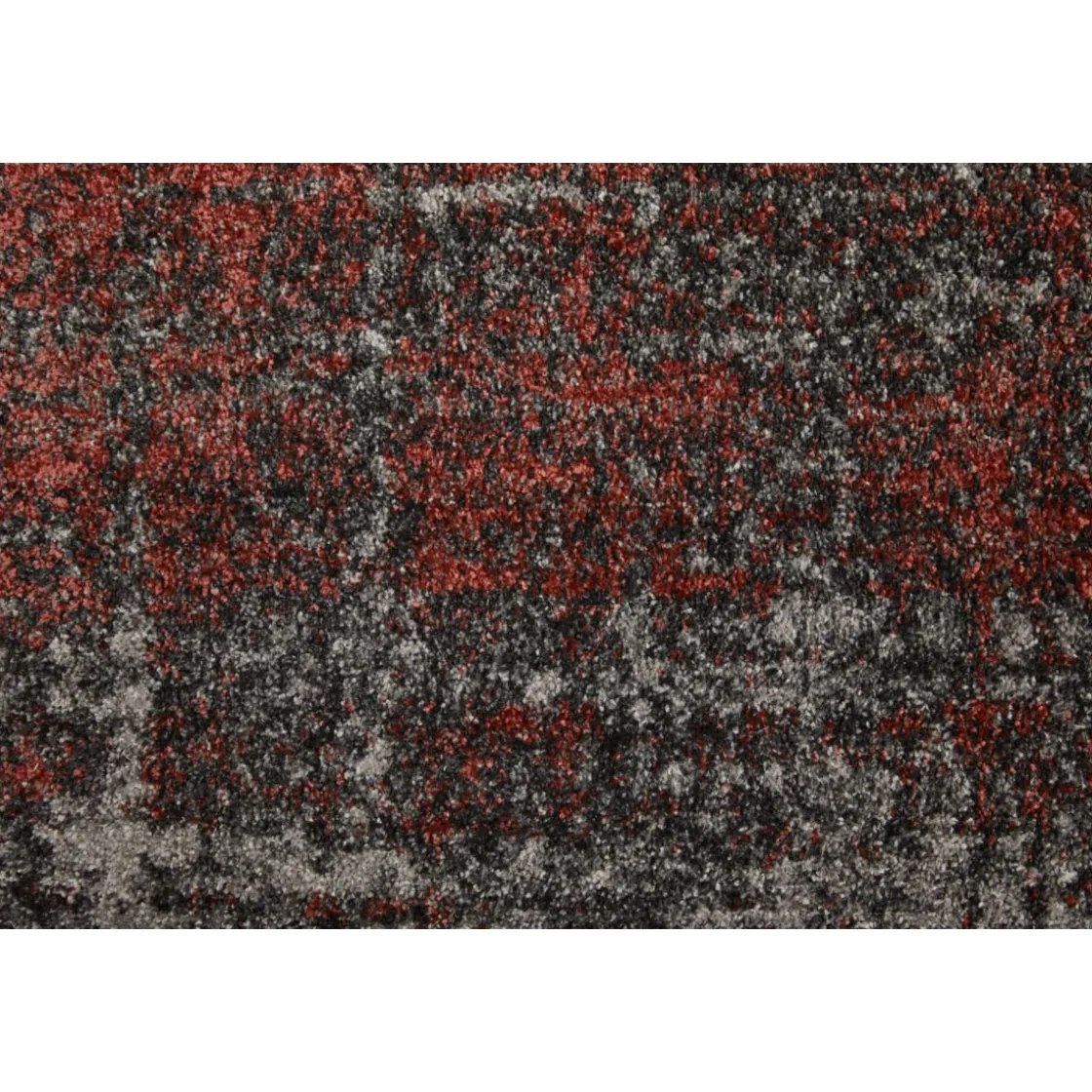 Teppich Campos 67x140cm grau coralle ^ andiamo Online