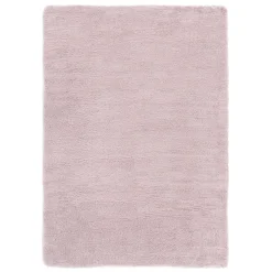 Teppich „Cosy“, altrosa, x cm ^ Best