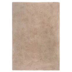 Teppich „Cosy“, taupe, x cm ^ Sale