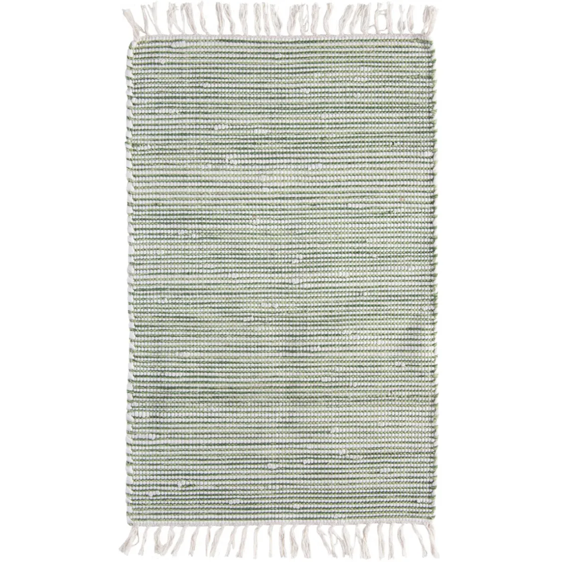 Teppich Kentucky 60x120cm gruen ^ Online