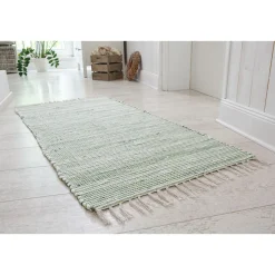 Teppich Kentucky 60x120cm gruen ^ Online
