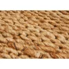 Teppich Mauritius 65x130 cm natur ^ Luxor living Discount
