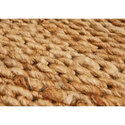 Teppich Mauritius 65x130 cm natur ^ Luxor living Discount