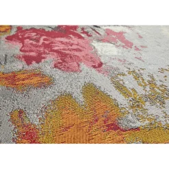 Teppich Portland 160x235cm grau-multi ^ andiamo Outlet
