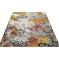 Teppich Portland 120x170cm grau-multi ^ andiamo Clearance