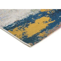 Teppich Portland 80x150cm multi ^ andiamo New