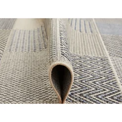 Teppich Portland 120x170cm multi ^ andiamo New