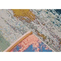 Teppich Portland 120x170cm multi ^ andiamo New