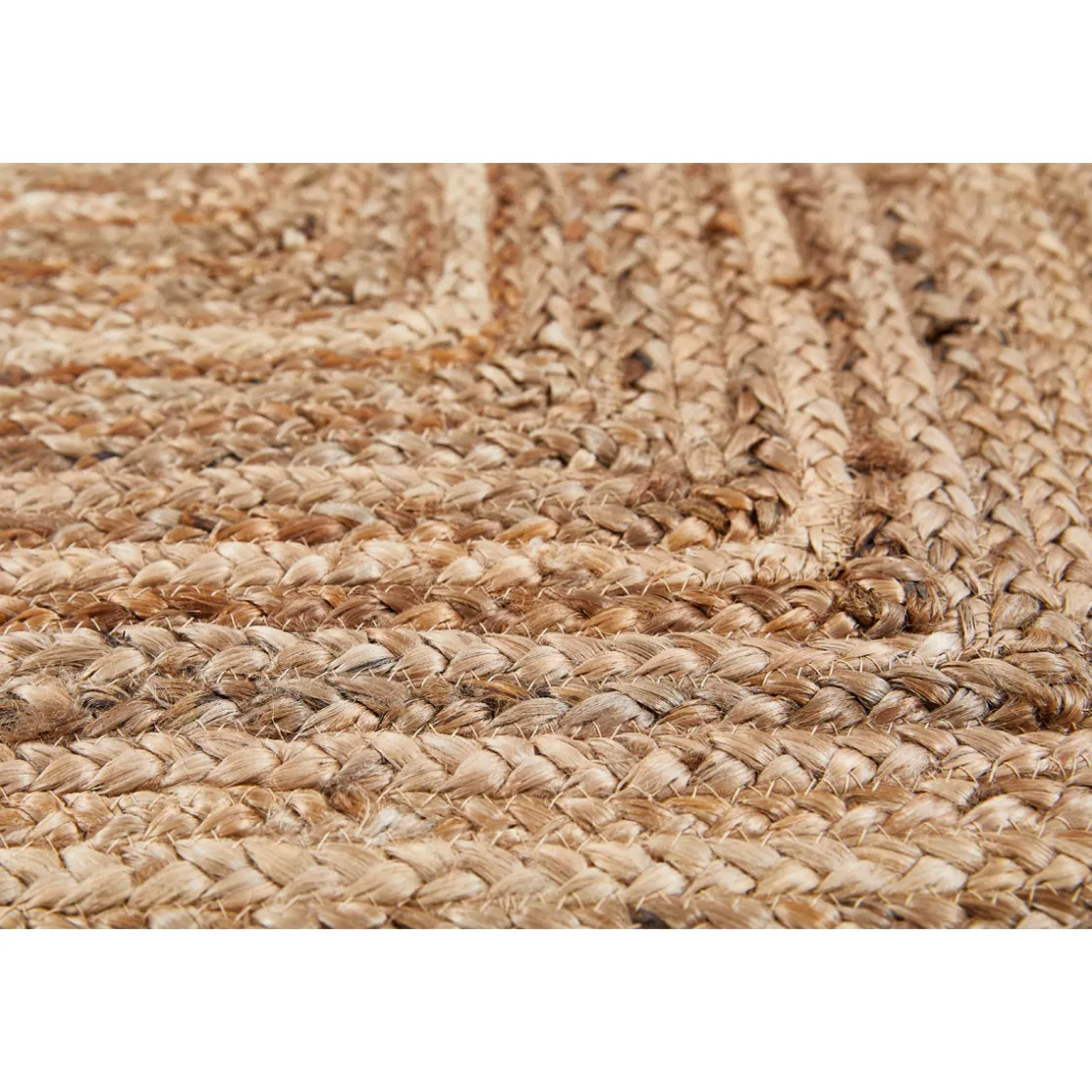 Teppich Salo 60x110 cm natur ^ Luxor living Clearance