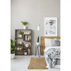 Teppich Salo 60x110 cm natur ^ Luxor living Clearance