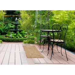 Teppich Salo 60x110 cm natur ^ Luxor living Clearance