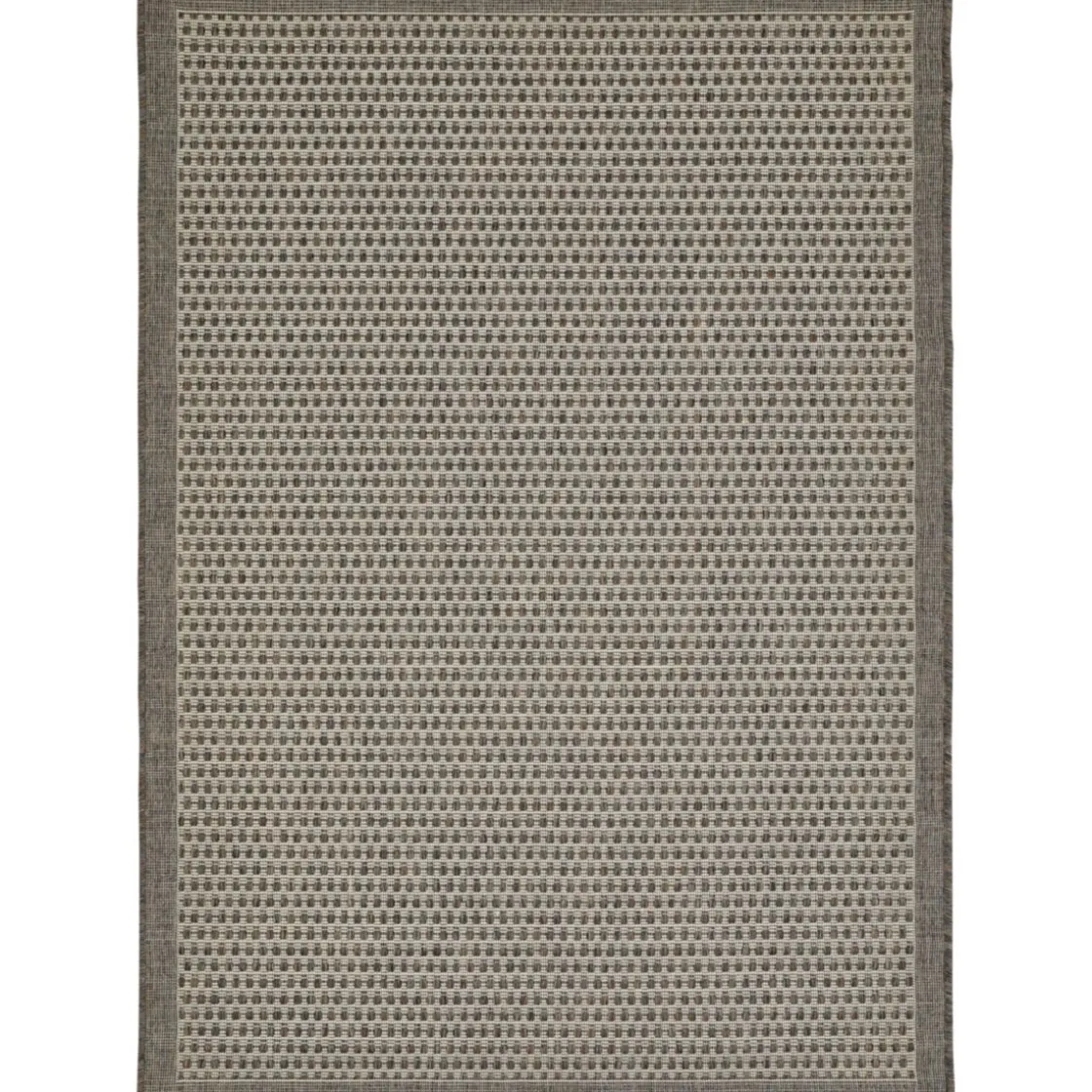 Teppich Savannah 120x170cm braun ^ andiamo Outlet