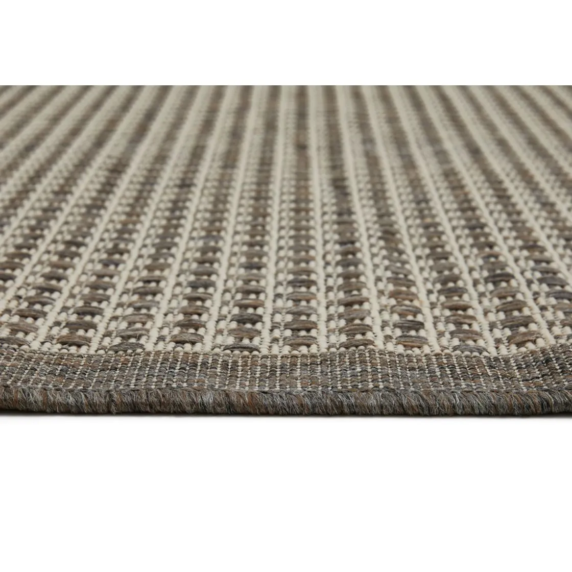Teppich Savannah 120x170cm braun ^ andiamo Outlet