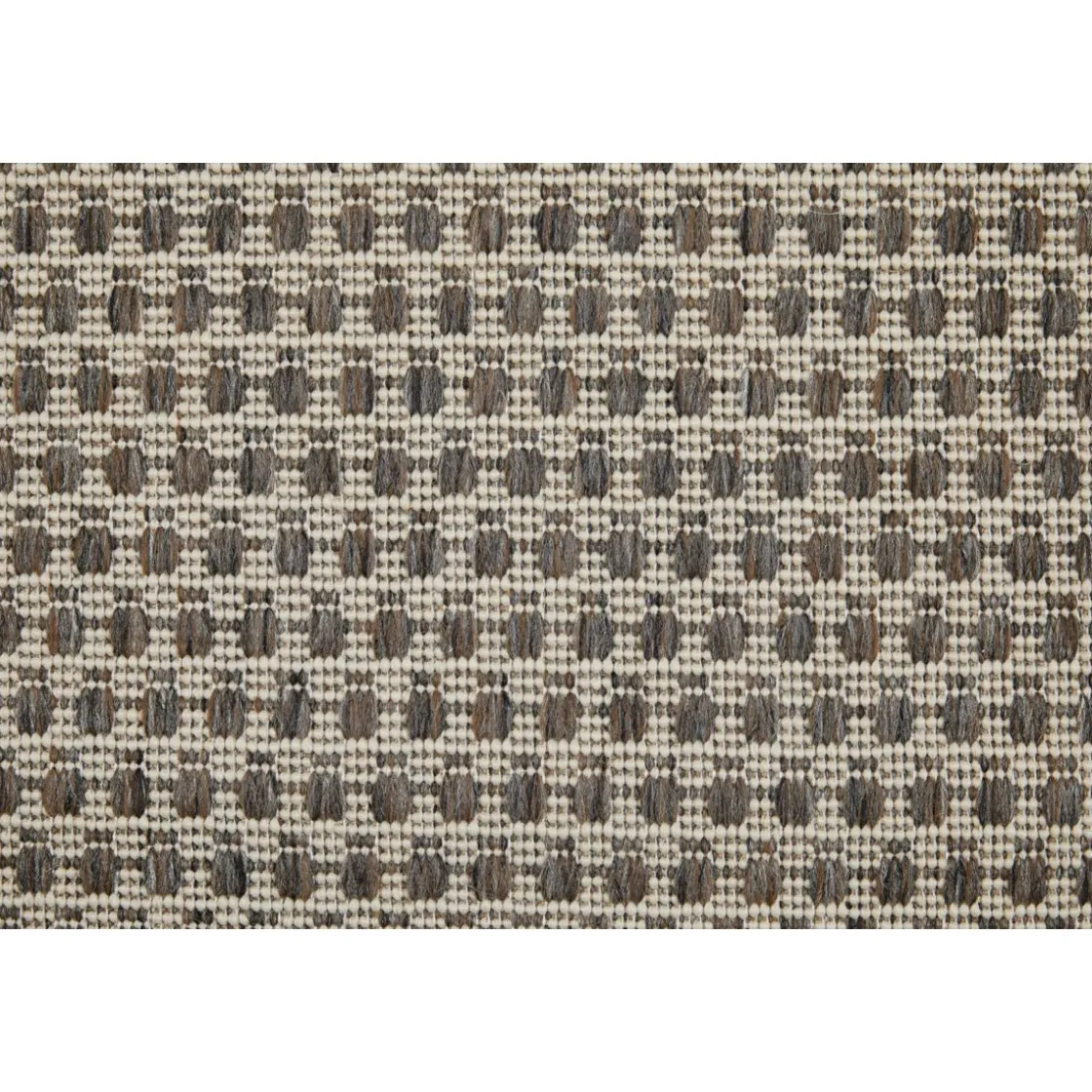 Teppich Savannah 120x170cm braun ^ andiamo Outlet