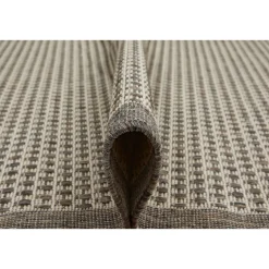 Teppich Savannah 120x170cm braun ^ andiamo Outlet