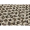 Teppich Savannah 160x230cm braun ^ andiamo Sale