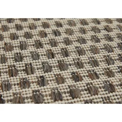 Teppich Savannah 160x230cm braun ^ andiamo Sale