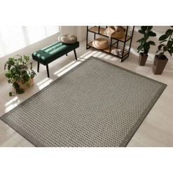 Teppich Savannah 160x230cm braun ^ andiamo Sale