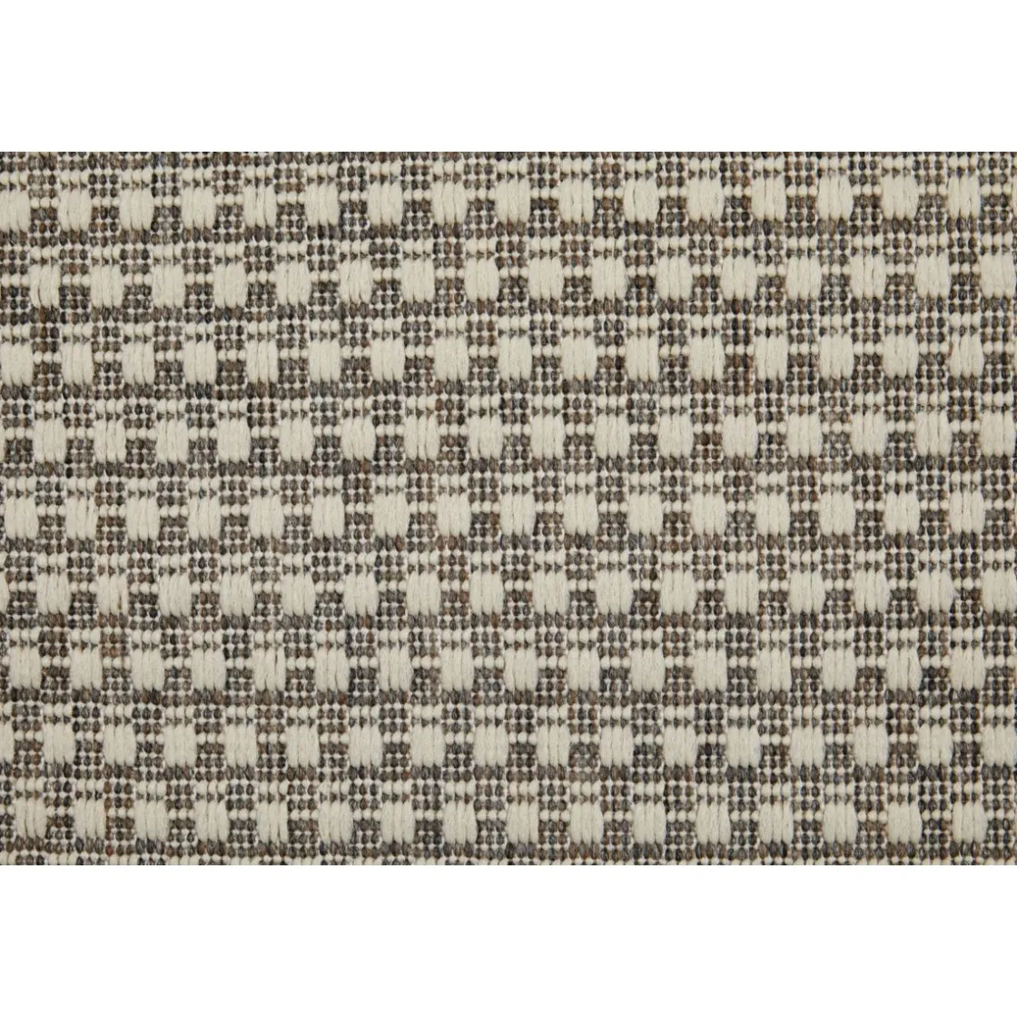 Teppich Savannah 80x150 cm hellbraun ^ andiamo New
