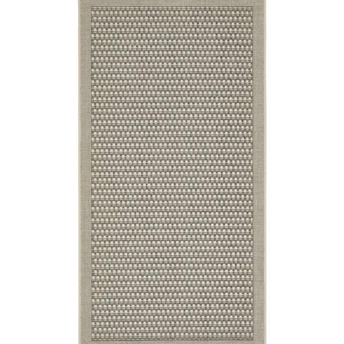 Teppich Savannah 80x150 cm hellbraun ^ andiamo New
