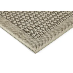 Teppich Savannah 80x150 cm hellbraun ^ andiamo New