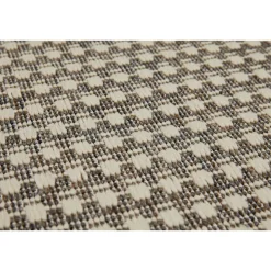 Teppich Savannah 80x150 cm hellbraun ^ andiamo New