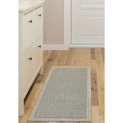 Teppich Savannah 80x150 cm hellbraun ^ andiamo New