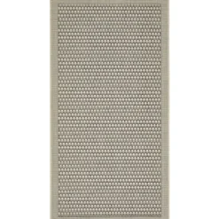 Teppich Savannah 57x110cm hellbraun ^ andiamo Online