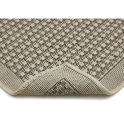 Teppich Savannah 57x110cm hellbraun ^ andiamo Online