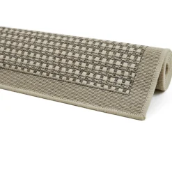 Teppich Savannah 57x110cm hellbraun ^ andiamo Online