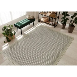 Teppich Savannah 160x230cm hellbraun ^ andiamo Online