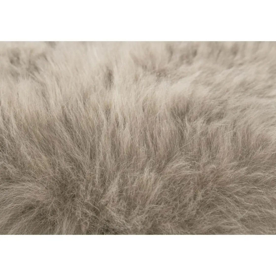 Teppich Schaffell ca 60 x 85 cm ^ Sale